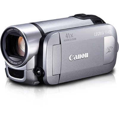 Canon Legria FS405
