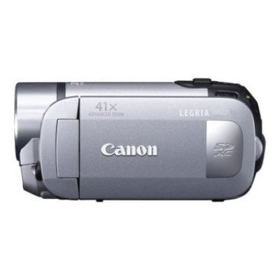 Canon Legria FS405