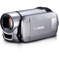 ราคา Canon Legria FS405