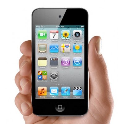 Apple iPod Touch 32GB gen4