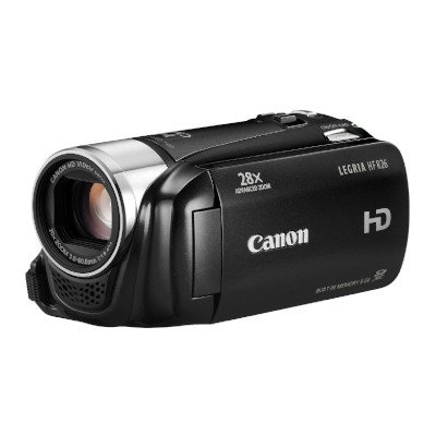 Canon Legria HF R26