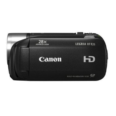 Canon Legria HF R26
