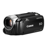 ราคา Canon Legria HF R26
