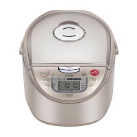 ราคา Toshiba หม้อหุงข้าวดิจิตอล ขนาด 1 ลิตร รุ่น RC-10RHT2