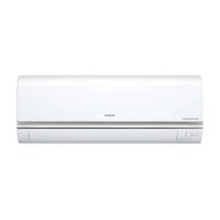 ราคา Hitachi Deluxe เครื่องปรับอากาศติดผนัง 12661 BTU รุ่น RAS-S13CET/RAC-S13CET
