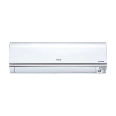 Hitachi Premium Inverter เครื่องปรับอากาศระบบอินเวอร์เตอร์ติดผนัง 12145 BTU รุ่น RAS-DX13CET/RAC-DX13CET