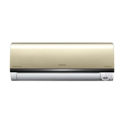 Hitachi Premium Luxury Inverter เครื่องปรับอากาศระบบอินเวอร์เตอร์ติดผนัง 12145 BTU รุ่น RAS-SX13CET/RAC-SX13CET