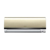 ราคา Hitachi Premium Luxury Inverter เครื่องปรับอากาศระบบอินเวอร์เตอร์ติดผนัง 12145 BTU รุ่น RAS-SX13CET/RAC-SX13CET