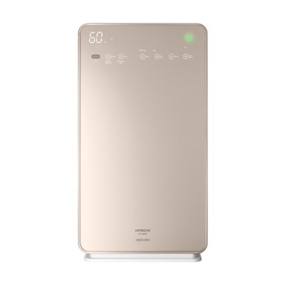 Hitachi เครื่องฟอกอากาศ รุ่น EP-A9000 กรองฝุ่นละออง PM2.5 ได้ สำหรับห้อง 68 ตร.ม.