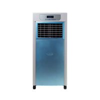 ราคา พัดลมไอเย็น VICTOR วิคเตอร์ AC-381RC