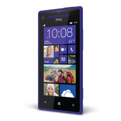 HTC Windows Phone 8X 