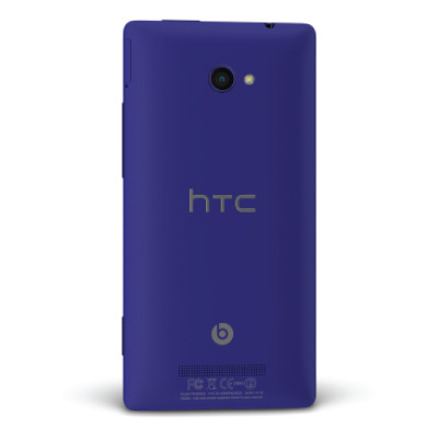 HTC Windows Phone 8X 