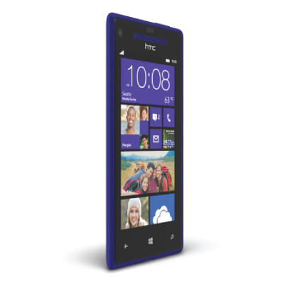 HTC Windows Phone 8X 