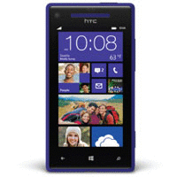 ราคา HTC Windows Phone 8X 