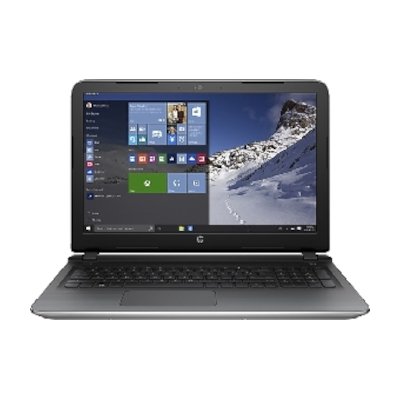 HP Notebook 15-ac109TX