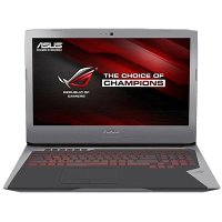 ราคา Asus Notebook G752VL-T7030T