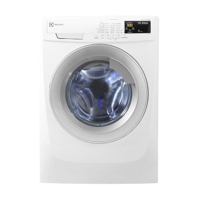 Electrolux เครื่องซักผ้าฝาหน้า ขนาด 8 กก. รุ่น EWF12843