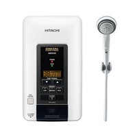 ราคา เครื่องทำน้ำอุ่น 4800 วัตต์ HITACHI รุ่น HES-48VD