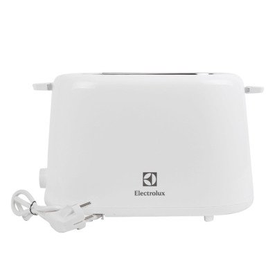 Electrolux เครื่องปิ้งขนมปัง รุ่น ETS1303W