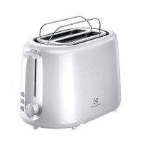 ราคา Electrolux เครื่องปิ้งขนมปัง รุ่น ETS1303W