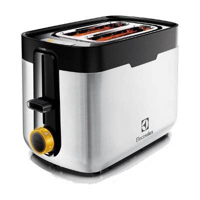 Electrolux เครื่องปิ้งขนมปัง รุ่น ETS5604S