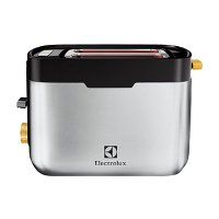 ราคา Electrolux เครื่องปิ้งขนมปัง รุ่น ETS5604S