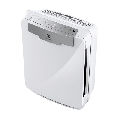 Electrolux เครื่องฟอกอากาศ 5 ขั้นตอน รุ่น EAC315 กรองฝุ่นละออง PM2.5 ได้ สำหรับห้อง 43 ตร.ม.