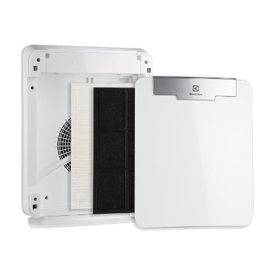 Electrolux เครื่องฟอกอากาศ 5 ขั้นตอน รุ่น EAC415 สำหรับห้อง 60 ตร.ม.
