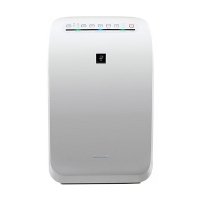 ราคา Sharp เครื่องฟอกอากาศ รุ่น FP-E50TA ระบบพลาสม่าคลัสเตอร์ สำหรับห้อง 39 ตร.ม.
