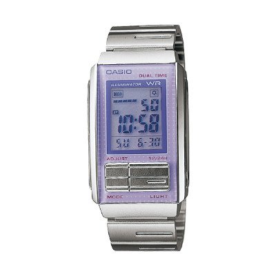 นาฬิกา Casio Futurist LA-201W-6AUDF