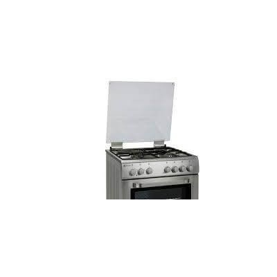 เตาแก๊ส เตาอบตั้งพื้น Electrolux รุ่น EKM66405X