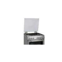 เตาแก๊ส เตาอบตั้งพื้น Electrolux รุ่น EKM66405X