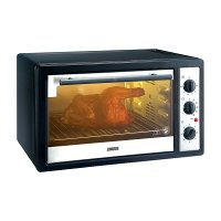 ราคา Zanussi เตาอบไฟฟ้า ขนาด 30 ลิตร รุ่น ZOT103KX