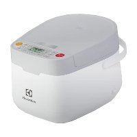 ราคา Electrolux หม้อหุงข้าว ขนาด 1.2 ลิตร รุ่น ERC6503W