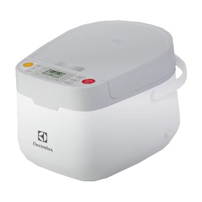 Electrolux หม้อหุงข้าวดิจิตอล ขนาด 1.8 ลิตร รุ่น ERC6603W