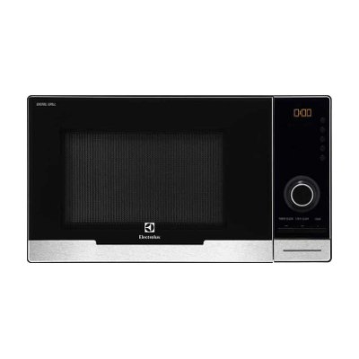 Electrolux เตาอบไมโครเวฟ ขนาด 23 ลิตร รุ่น EMS2348X