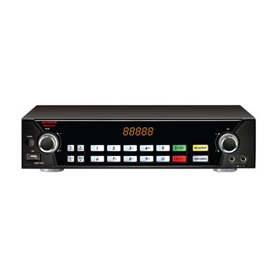 ชุดคาราโอเกะ KARAOKE SOKEN รุ่น TKR-375TS