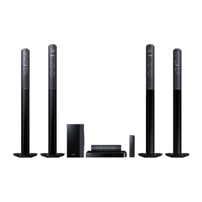 Samsung Home theater รุ่น HT-J7750W