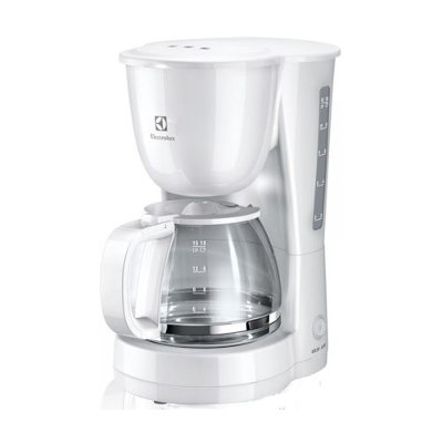 Electrolux เครื่องชงกาแฟ รุ่น ECM1303W