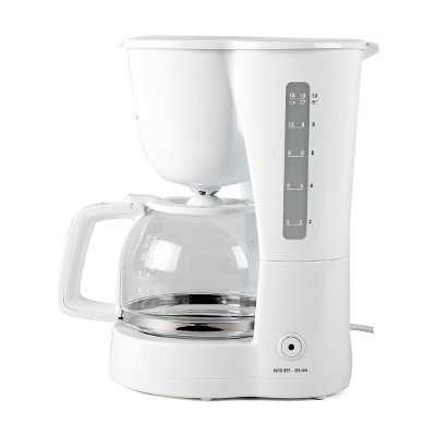 Electrolux เครื่องชงกาแฟ รุ่น ECM1303W