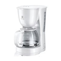 ราคา Electrolux เครื่องชงกาแฟ รุ่น ECM1303W