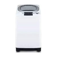 ราคา Sharp เครื่องซักผ้าฝาบน ขนาด 15 กก. รุ่น ES-D159T-WH