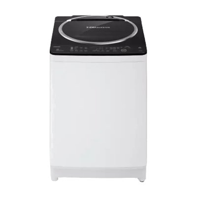 Toshiba เครื่องซักผ้าฝาบน ขนาด 11 กก. รุ่น AW-DE1200GT