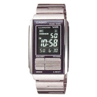 ราคา นาฬิกา Casio Futurist LA-201W-1BUDF