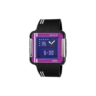 นาฬิกา Casio Poptone LCF-21-1