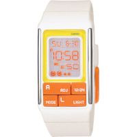 ราคา นาฬิกา Casio Poptone LDF-51-7BDR