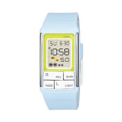 นาฬิกา Casio Poptone LDF-51-2ADR