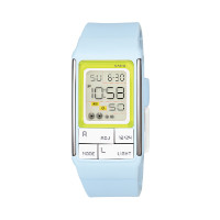 ราคา นาฬิกา Casio Poptone LDF-51-2ADR
