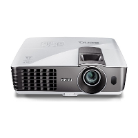ราคา BenQ XGA DLP Projector รุ่น MX710