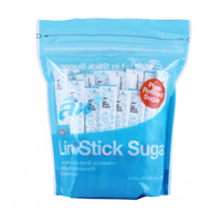 ราคา ลิน น้ำตาลทรายขาวบริสุทธิ์ ชนิดซองยาว 300 กรัม บรรจุ 50 ซอง